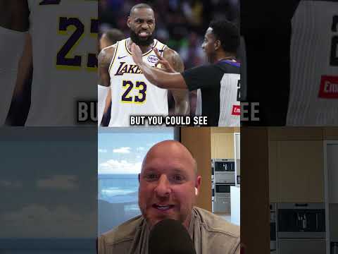 Anthony Edwards is putting together a statement series vs. the Lakers.