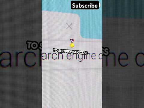Best Shopify Tutorial & Apps 2024 Top Shopify (Themes, SEO, Dropshipping & Store Design)