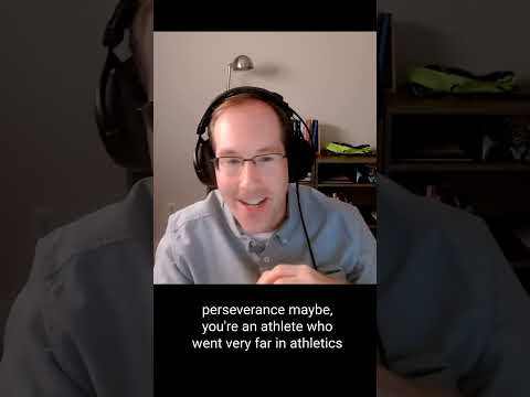 Breaking into Tech with Qualities Beyond Skills | Dan Maas Insights