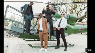 Skeng - London (Official Audio)