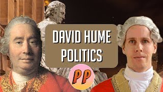 David Hume - Politics | Political Philosophy