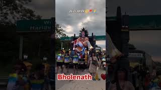 Top Kavad Yatra #kavadyatra #kavad #kavadyatra2025 #youtubeshorts #youtubeshort #instavideo #reels
