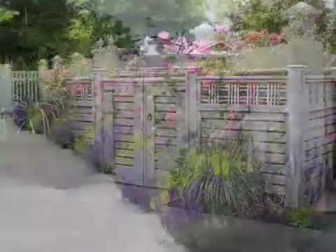 Fences 2