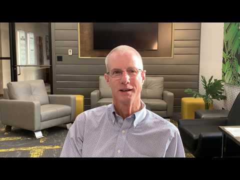 Vision Net Employee Spotlight: Bruce Wallace