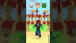 Dream x Mr Beast x Zombie NEW EVOLUTION ⌚⚡⌚ | Transform Watch