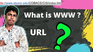 What is WWW ? What is URL? #internetlearning | World Wide Web And Uniform Resorce Locator (bangla)