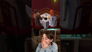 my sim's proposal was rejected... #sims2