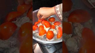 Highway Style Shinwari Karahi Recipe | Chicken Shinwari Karahi Recipe | How to make Shinwari karahi