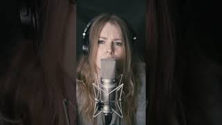 Interstate Love Song - Stone Temple Pilots Cover  #coverartist #cover #coversinger #vocalcover