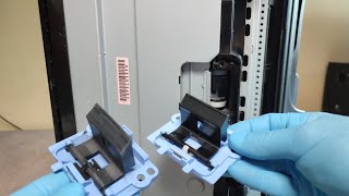 HOW TO REPLACE THE SEPARATION PAD ON HP LASERJET M1212NF MFP, P1005, M1132, PAPER JAM FIX, RM1-4006