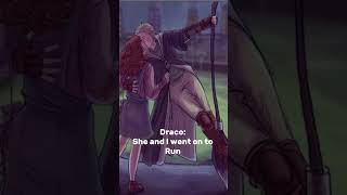 #pov Draco x Y/n love story #harrypotter #ships #fyp