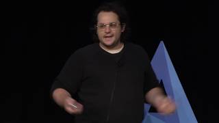 Vermeer AR for Drones | Brian Streem | ARIA 2020
