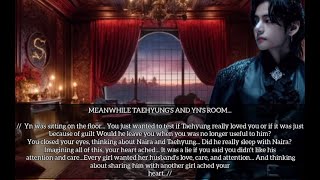 Taehyung FF (18+)  " He Married You As Second Wife For Heir.. You're His Maid " #btsff #taehyungff