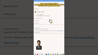 ⚠️ How to Fix the Chrome Security Bug in 10 Seconds