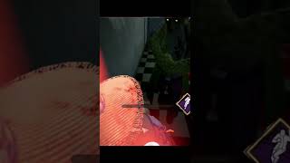 Whats going on? | Dead by daylight Mobile Moments | #deadbydaylightfunnymoments