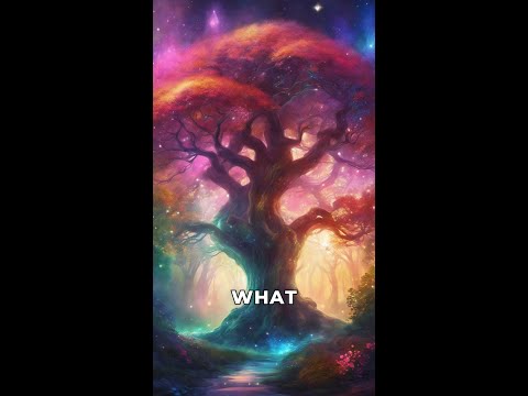 The Enchanted Journey of the Talking Tree and Singing Squirrel