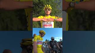 Tour De France 2024 Stage 20 Pogacar First Vingegaard Second Carapaz Third