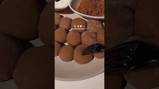 VIRAL MOCHI BITES RECIPE!🍡