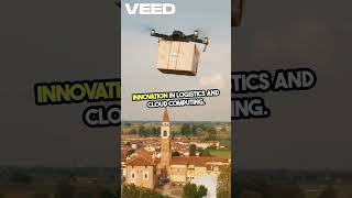 Top 10 Cutting Edge Tech Giants! VEED