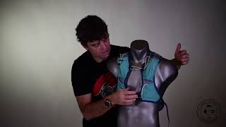A Look at the UltrAspire Basham Race Vest