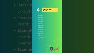 🚀 8 Must-Know Microservices Design Patterns! 🔥 #java #foryou #microservices