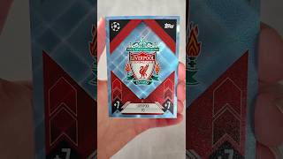 TOPPS Match Attax UCL 24/25 #DailyGrind ❤️ #Day198 #TradingCards #LiverpoolFC #Kaka #Carvajal