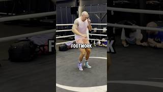 Pacquiao vs Barrios: Is Usyk the New Master of Movement? You Won’t Believe How