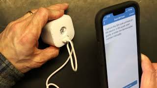 Tutorial For Blink Mini Wired Camera Setup, or Adding Another Camera To Your Existing Blink Account