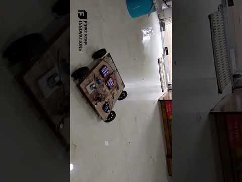 DIY WiFi Controlled Car | Control with Smartphone | NodeMCU Project #remotecontrol #car #innovation