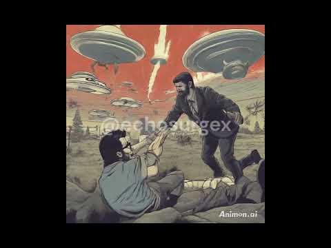 Extraterrestrial Attack: One Billion Dead in Sudden UFO Invasion