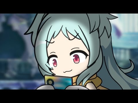 【princess connect re:dive】Next Episode: Miyako's Revenge / 【プリコネR】次回予告：ミヤコの復仇