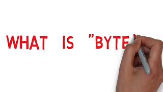 How to measure data ?#### units for data what is a bit ? And byte ?