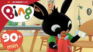 15 x Episod Penuh | ⭐ Bing: Episod Terbaik ⭐ Bing Bahasa Melayu