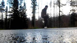 ThoseNativeKids - Cold Earth
