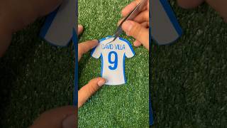 David Villa #davidvilla #villa #realzaragoza #zaragoza #futbol #viral #parati #fyp #shorts #art