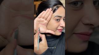 Viral makeup hack ✨#viral #shorts #trendingshorts #ytshorts #viralshorts #yt #makeup #hack