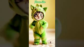 Bhojpuri Dance Cute Cat *016 #cat #ytshorts #funny #catdance #shorts #trending #reels #bhojpuri