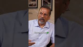 Sridhar Vembu, CEO Zoho shares why Zoho doesn't believe in Layoffs #zoho #ceo #shorts