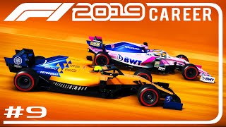 F1 2019 Career Mode | SO FRUSTRATING BUT... Good? | Austrian GP (Season 4)