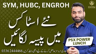Free website for Technical Charts | PSX Power Lunch