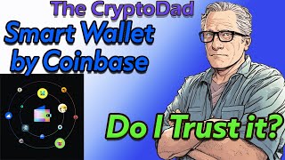 Reviewing Coinbase's New Smart Wallet: Pros, Cons, and What You Need to Know! 🌟