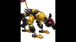 Top 5 LEGO Ninjago Sets You Can Buy For Under $25