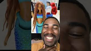 Prince Eric ready to risk it all! #thelittlemermaid #disneymemes #memes #reaction #princeeric