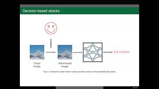GeoDA: a geometric framework for black-box adversarial attacks