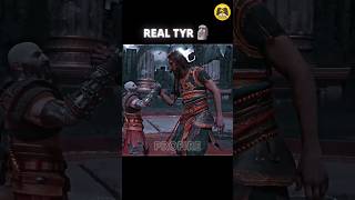 Tyr is so Weak in GOW🤡 | Tyr Edit | GOW Edits | #gowedits #godofwarragnarok