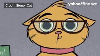 'Stoner Cats' cartoon creator Mila Kunis raises $8 million in a 35 minute NFT sell-out