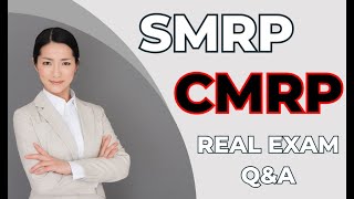 CMRP PDF Dumps For CMRP Certification