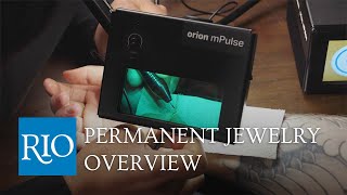 Permanent Jewelry Overview