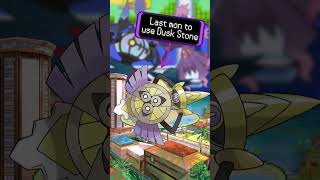 Rambling About Pokemon's WEIRD USE Of Evolution Stones!