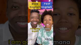 Comment parler anglais rapidement ￼